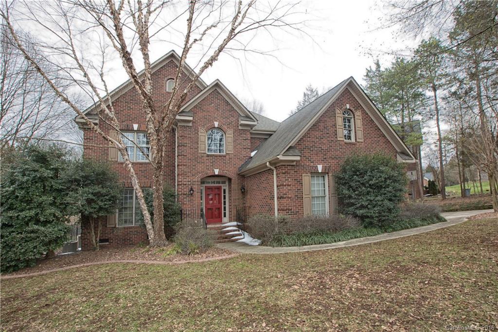 2024 Stoney Creek Drive Nw Concord NC 28027