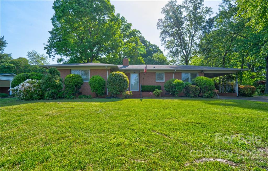 617 Tina Drive Shelby NC 28152