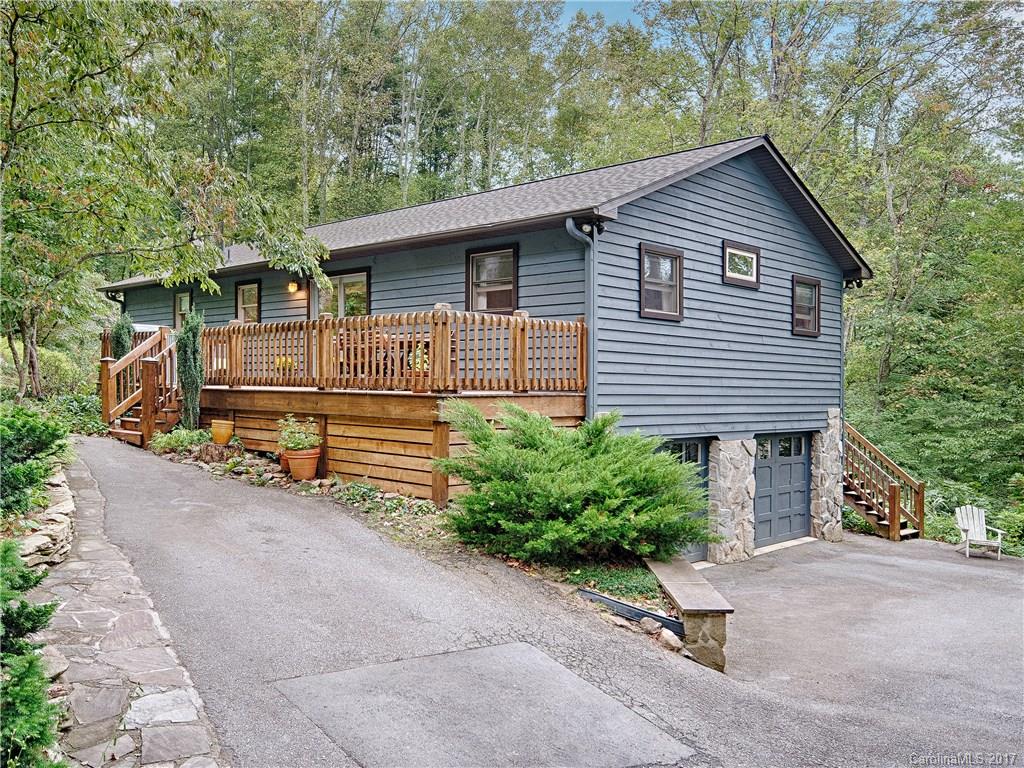 51 Webb Springs Road Asheville NC 28804