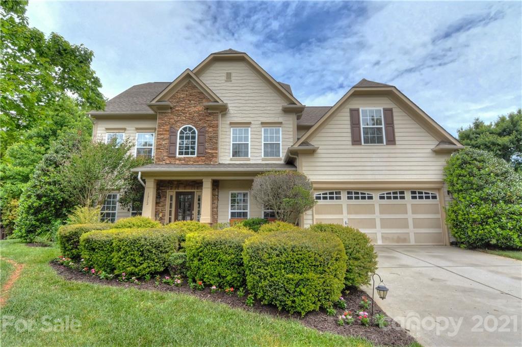 1912 Robbins Meadows Drive Waxhaw NC 28173