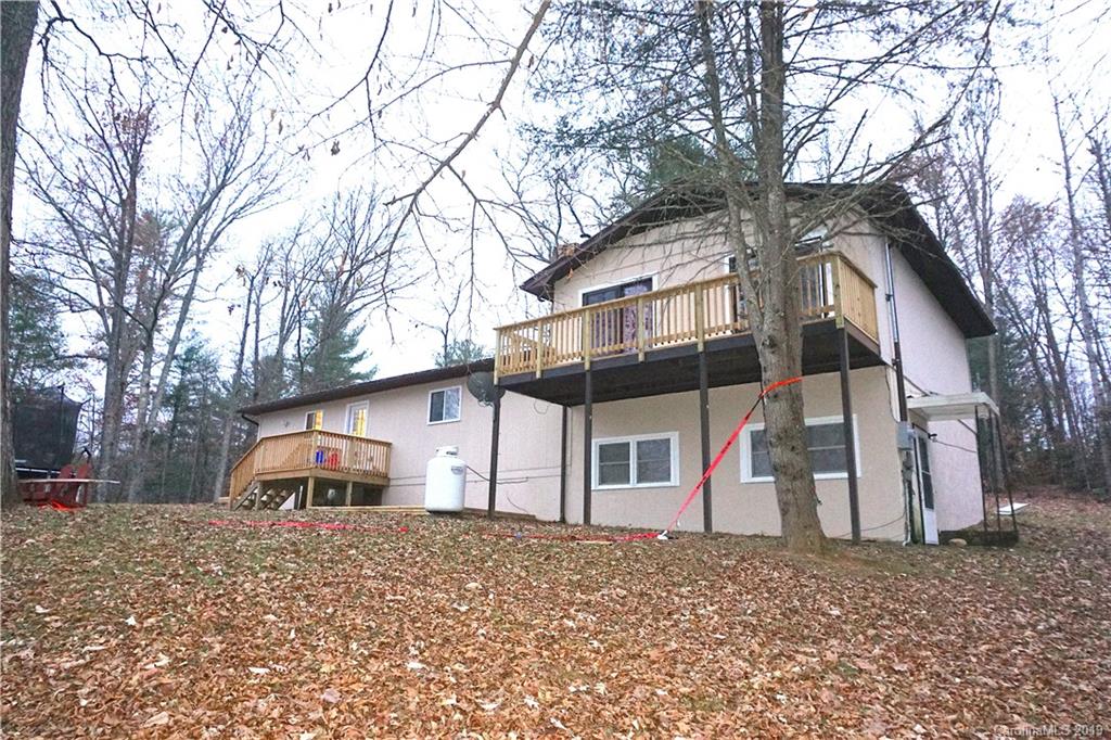 70 Jordan Lane Spruce Pine NC 28777