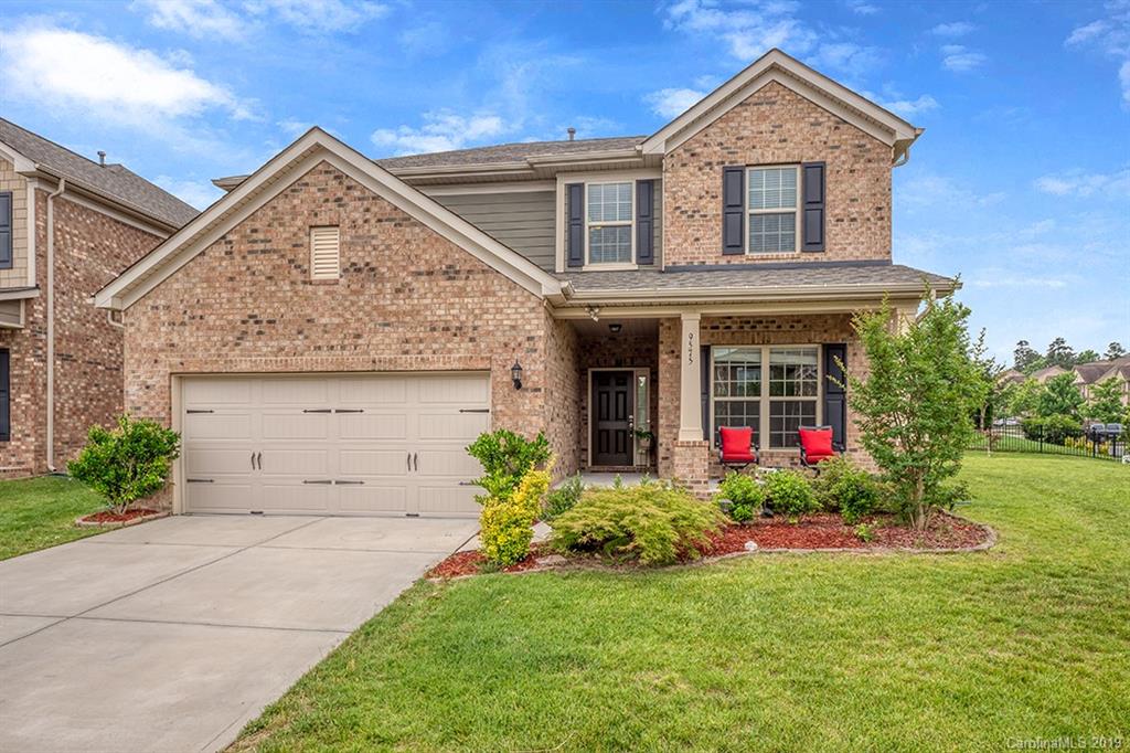 9575 Clarkes Meadow Place Nw Concord NC 28027
