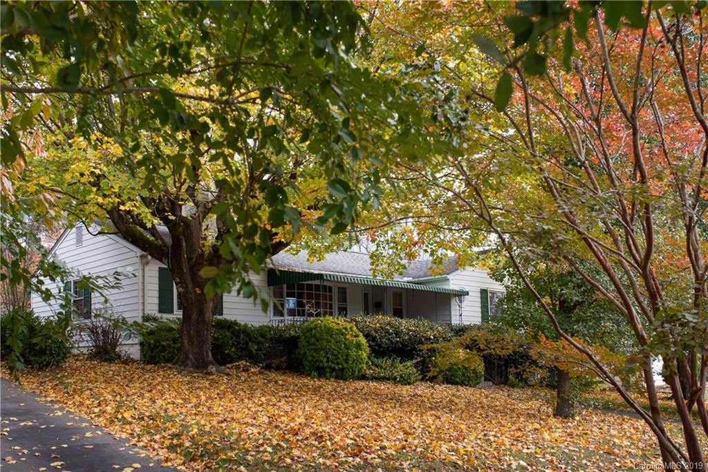 86 Sheridan Road Asheville NC 28803