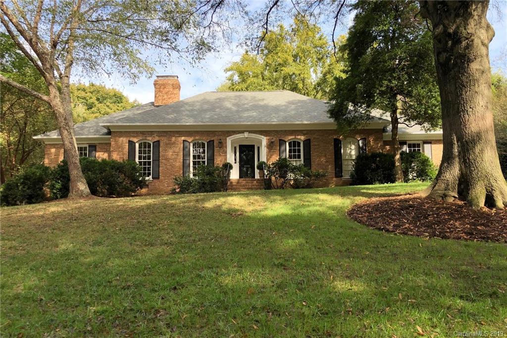 3000 Wickersham Road Charlotte NC 28211