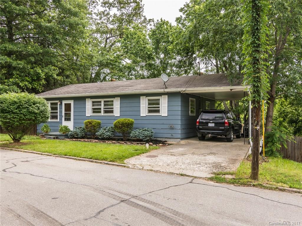 104 Swannanoa Avenue Asheville NC 28806