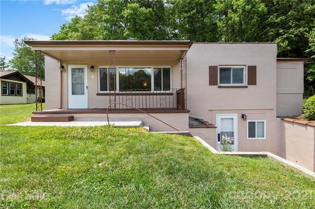 67 Pisgah View Road Asheville NC 28806