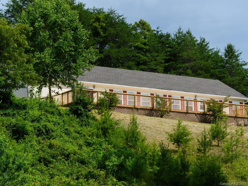 11 Powder Horn Trail Weaverville NC 28787