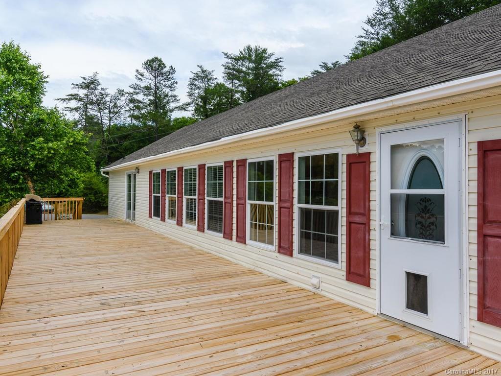11 Powder Horn Trail Weaverville NC 28787