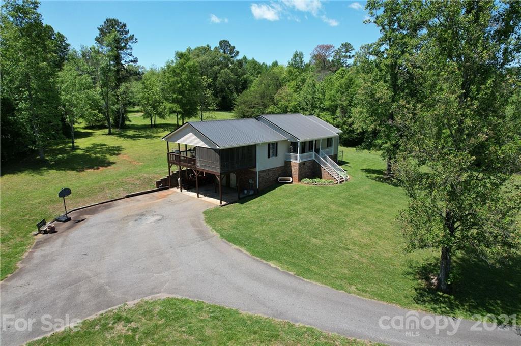 3874 Redman Road Shelby NC 28150