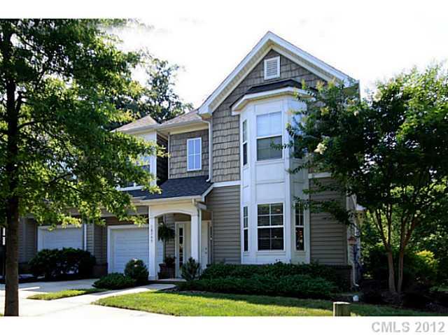 18745 Cloverstone Circle Cornelius NC 28031