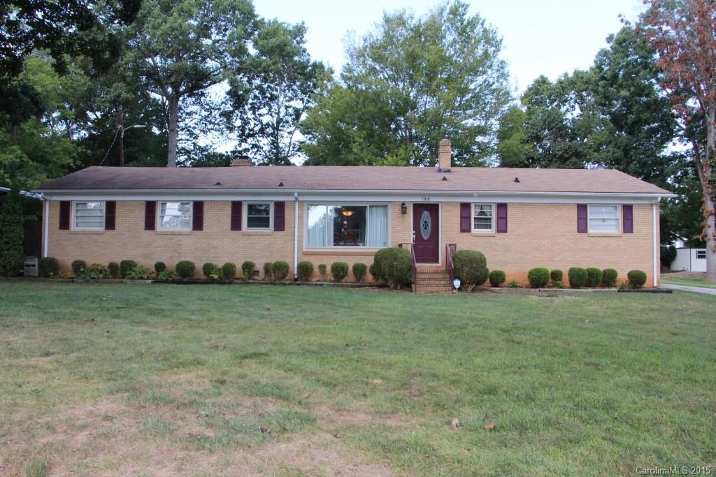 1331 33rd Street Lane NE Conover NC 28613