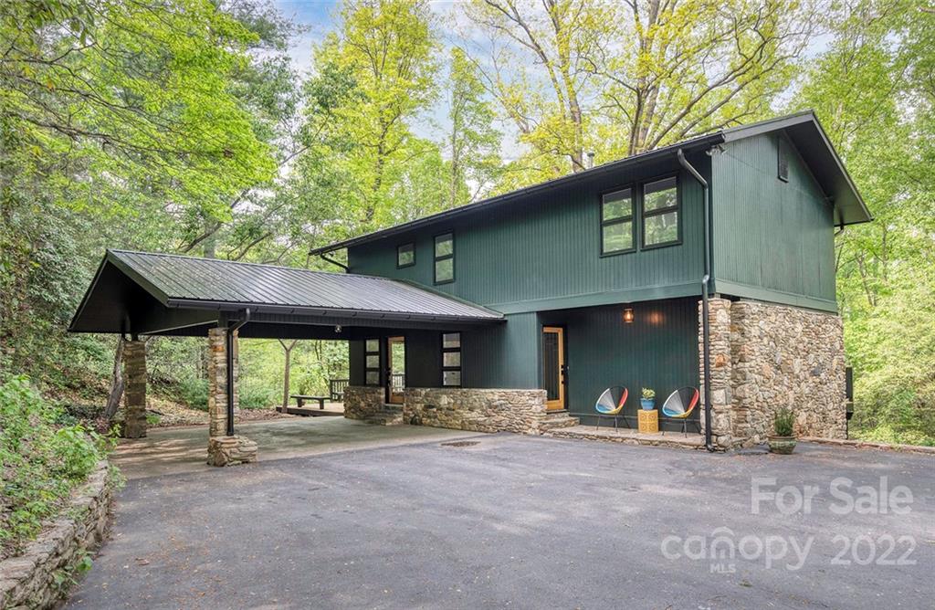 109 Overlook Road Asheville NC 28803