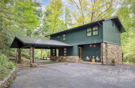 109 Overlook Road Asheville NC 28803