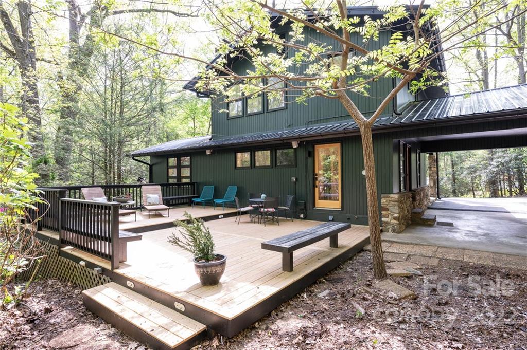 109 Overlook Road Asheville NC 28803