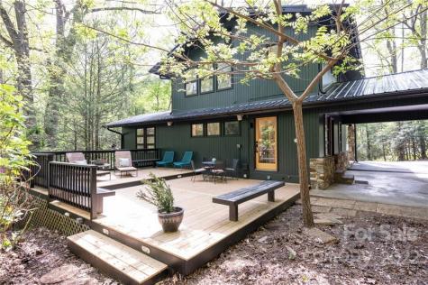 109 Overlook Road Asheville NC 28803