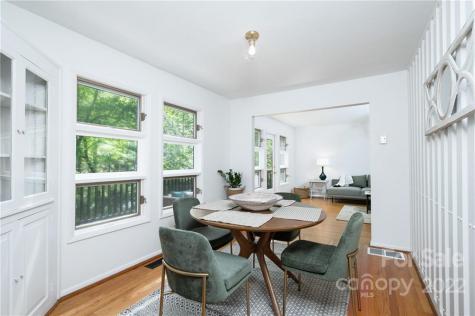 109 Overlook Road Asheville NC 28803