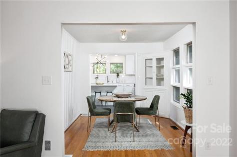 109 Overlook Road Asheville NC 28803