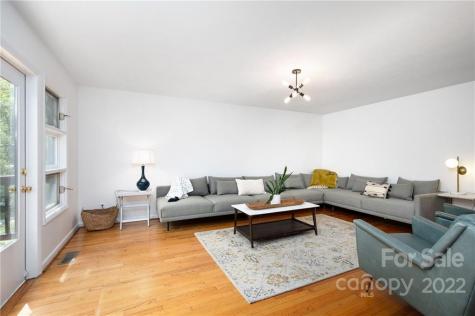 109 Overlook Road Asheville NC 28803