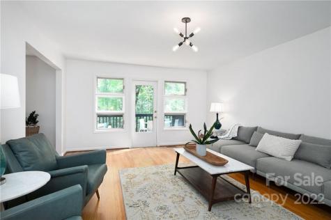 109 Overlook Road Asheville NC 28803
