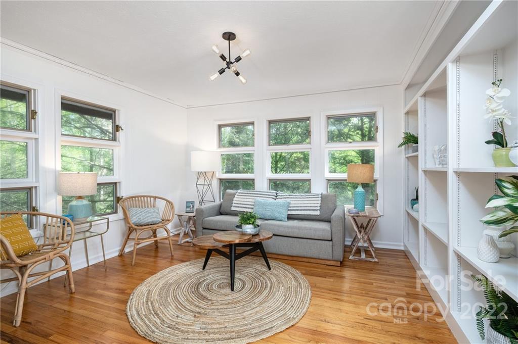 109 Overlook Road Asheville NC 28803