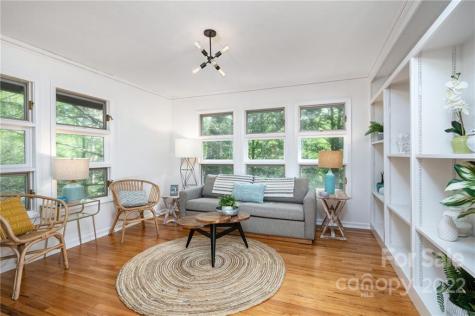109 Overlook Road Asheville NC 28803