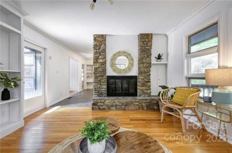 109 Overlook Road Asheville NC 28803