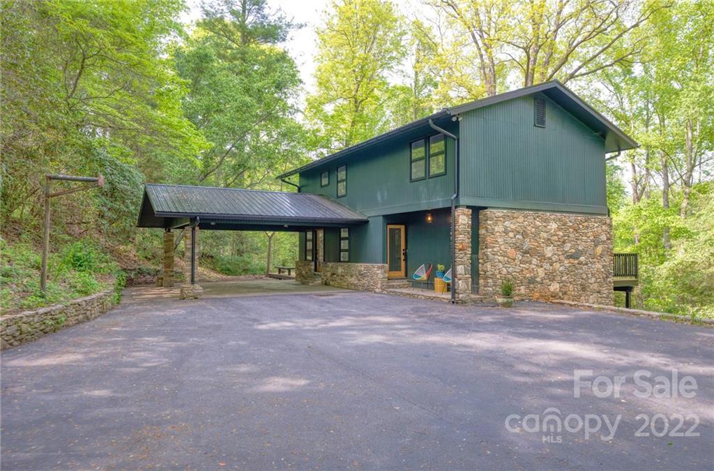 109 Overlook Road Asheville NC 28803