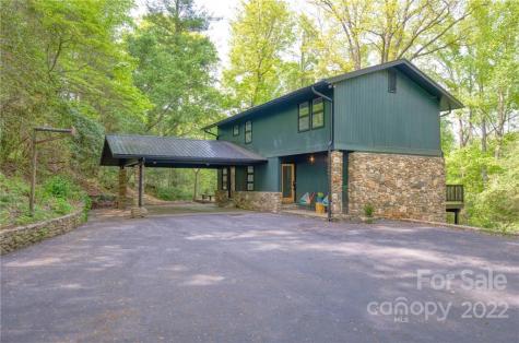 109 Overlook Road Asheville NC 28803