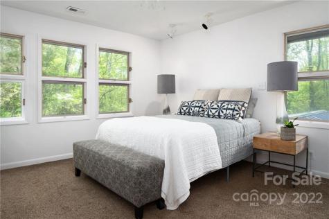 109 Overlook Road Asheville NC 28803