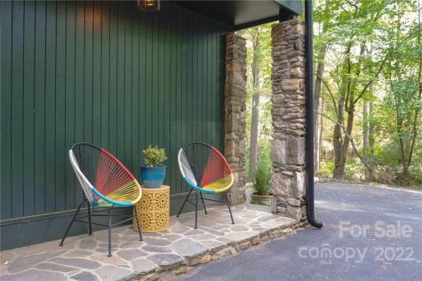 109 Overlook Road Asheville NC 28803