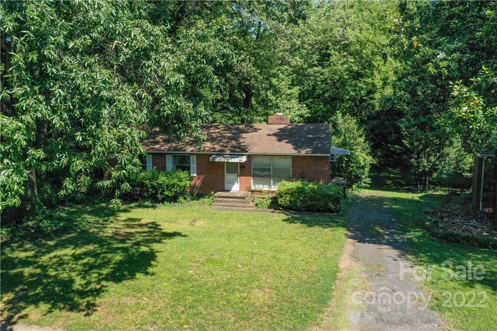 913 Sewickley Drive Charlotte NC 28209
