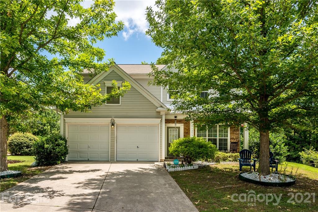 11259 Cypress View Drive Charlotte NC 28262