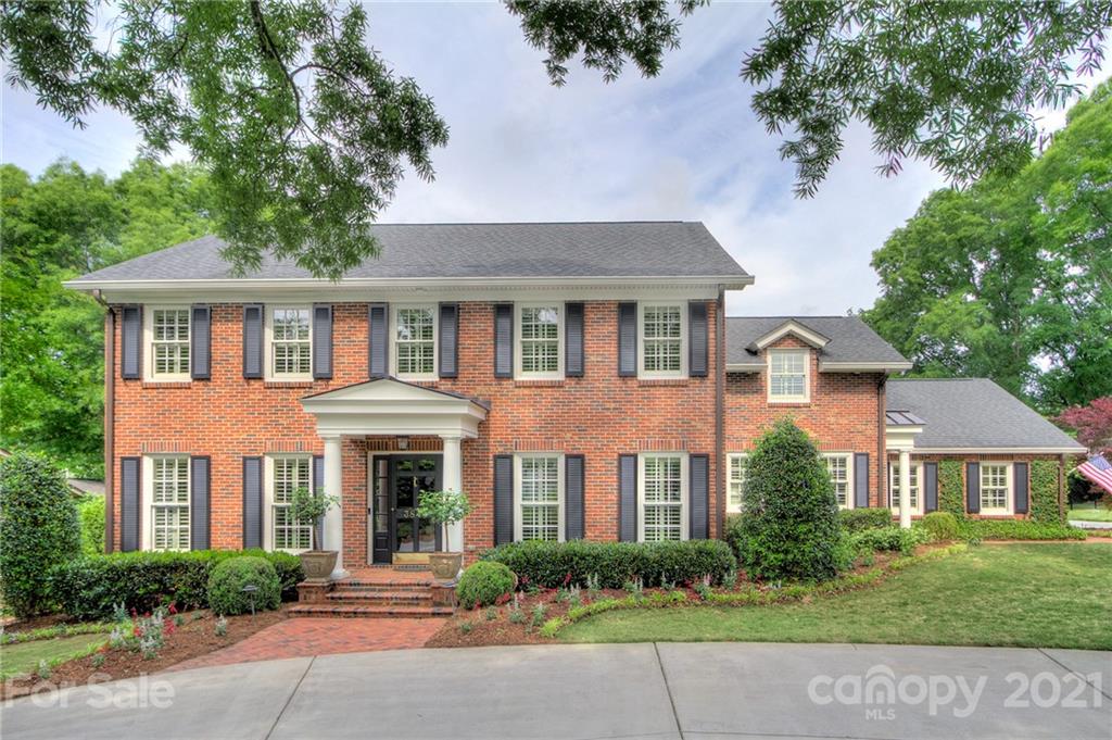 3840 Huntcliff Drive Charlotte NC 28226