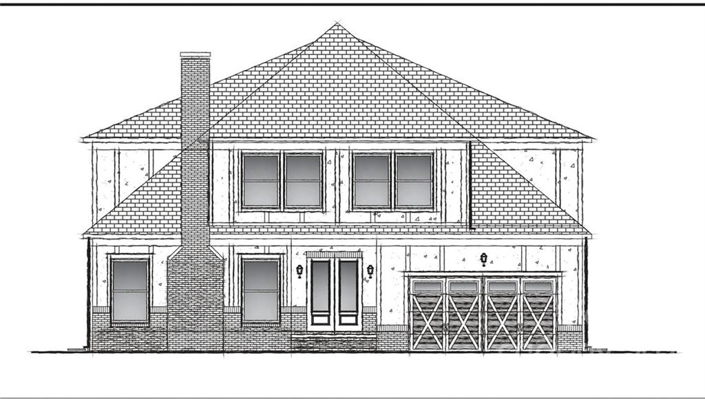 627 Kenlough Drive Charlotte NC 28209