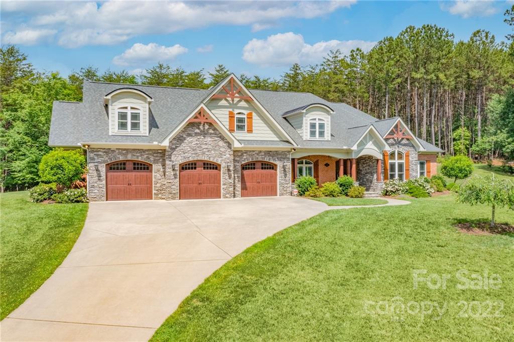 204 Woodmere Point Granite Falls NC 28630