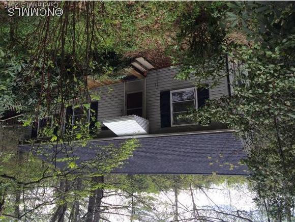 206 Sycamore Drive Flat Rock NC 28731