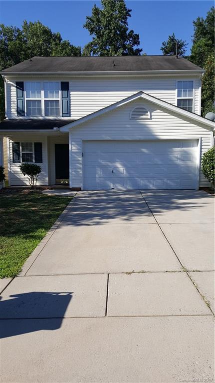 3231 Braden Drive Charlotte NC 28216