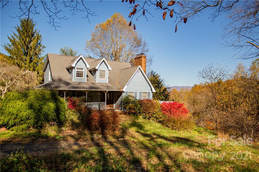 92 Rose Hill Road Asheville NC 28803