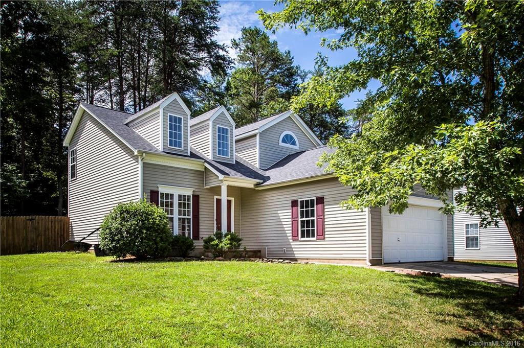 7442 Preakness Stakes Lane Charlotte NC 28215