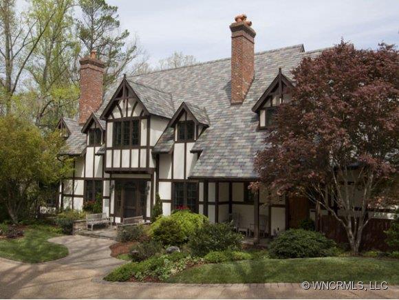 17 Eastwood Road Asheville NC 28803