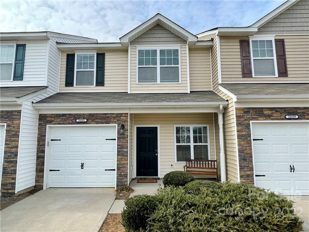 10325 Bunclody Drive Charlotte NC 28213