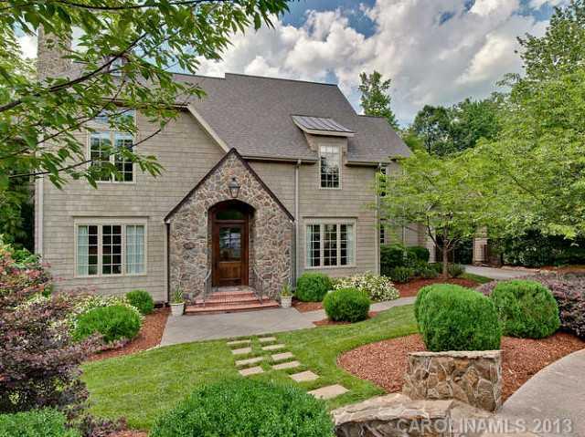 1000 Sedgewood Place Court Charlotte NC 28211