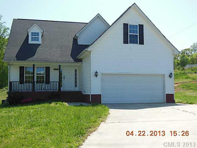1241 Marcela Drive Gastonia NC 28054