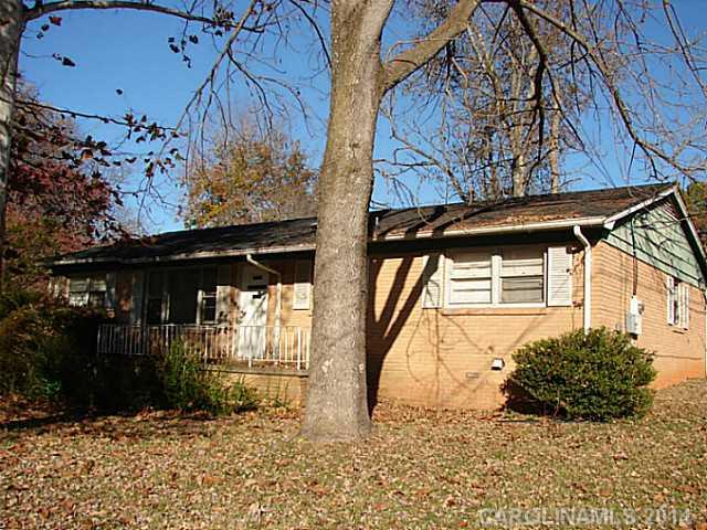 3806 Ferncliff Road Gastonia NC 28056
