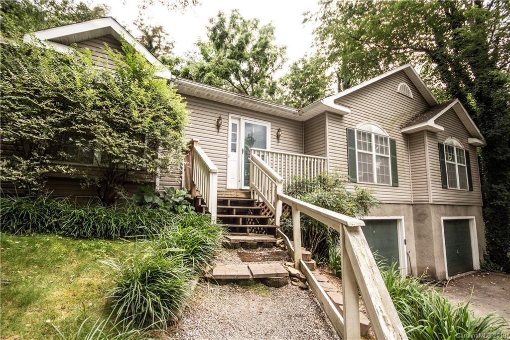 93 Poplar Drive Clyde NC 28721