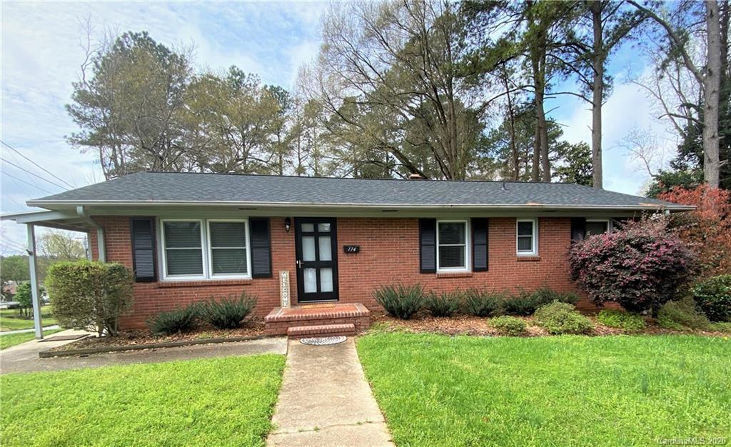 774 Davis Street Sw Concord NC 28025