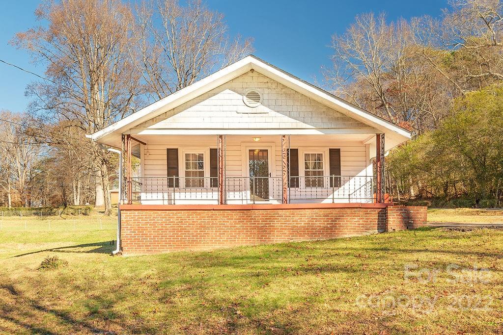 325 Old Leicester Highway Asheville NC 28806
