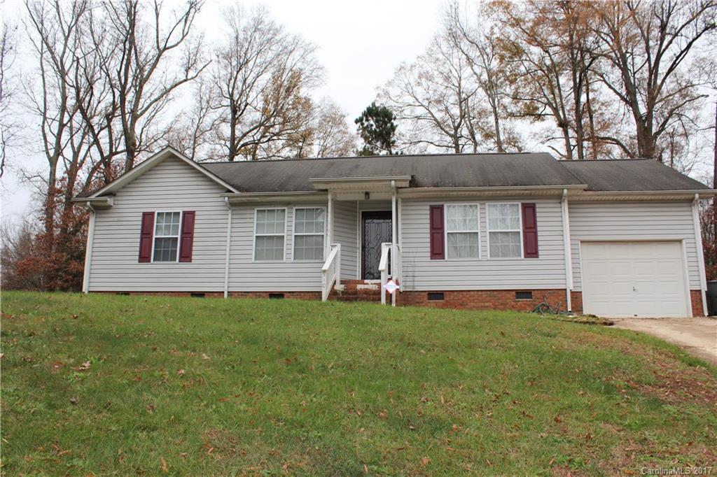 510 Cricketwood Lane Charlotte NC 28215