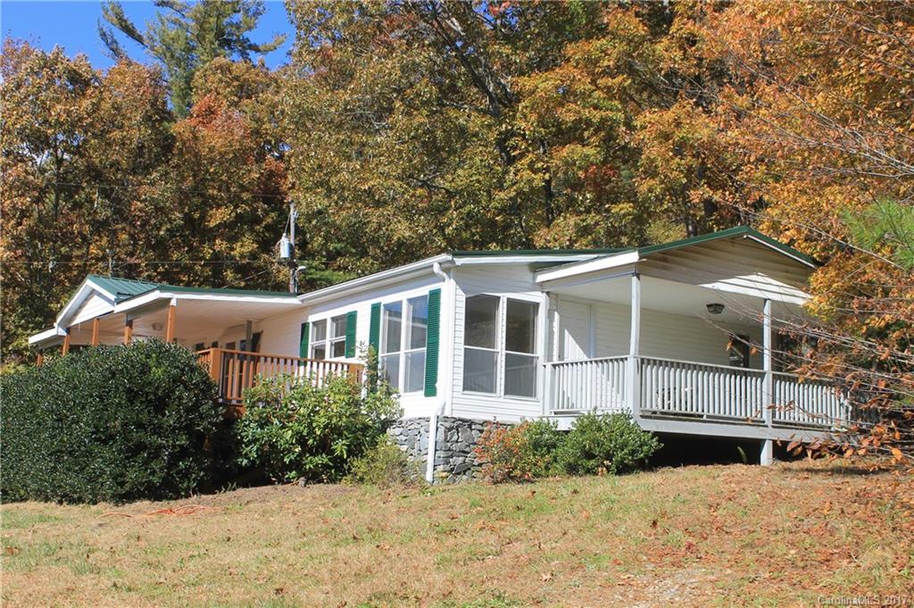 315 Barber Road Zirconia NC 28790