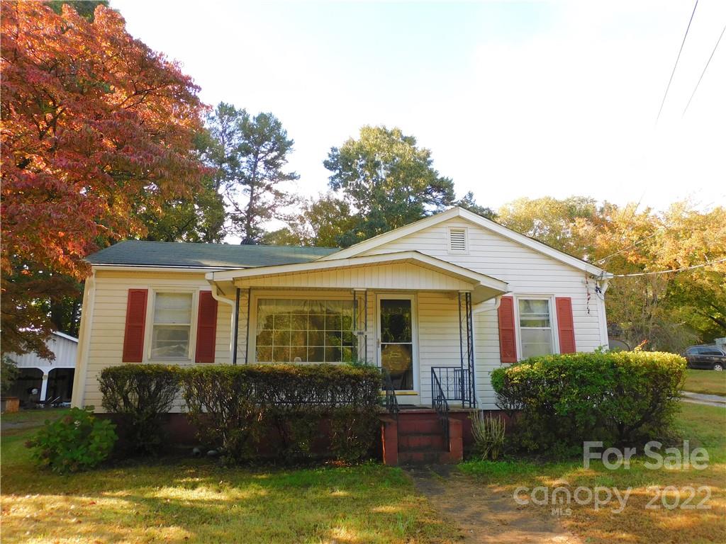 2555 Milton Avenue Gastonia NC 28052
